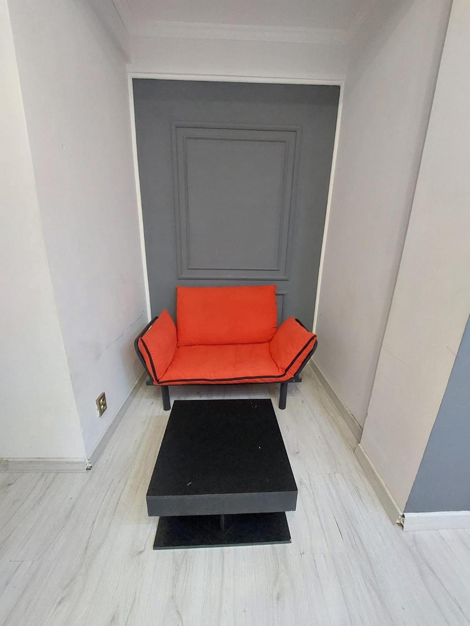 Apartament Amzei Square Romana *