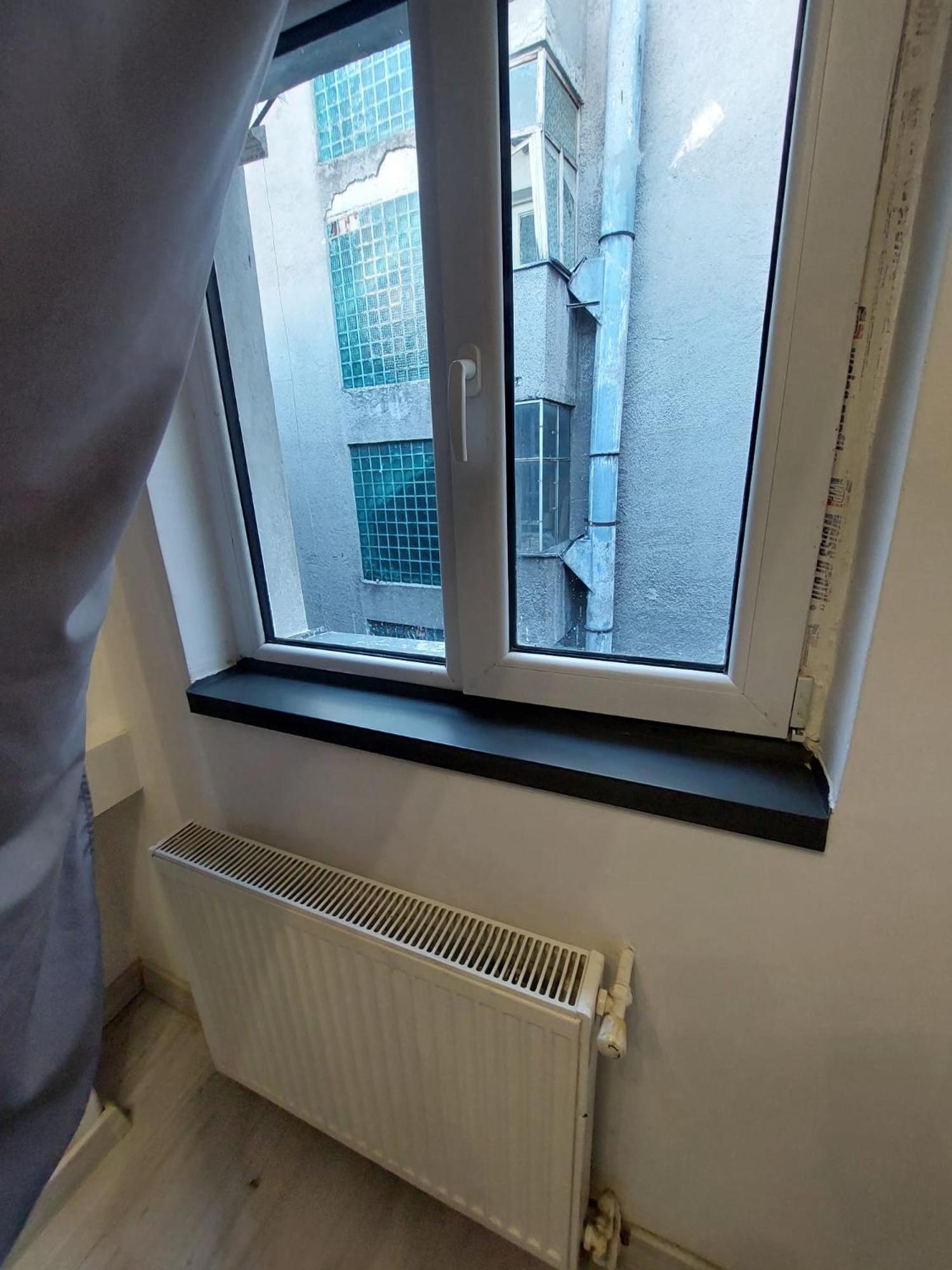 Apartment Amzei Square Romana Bukarest